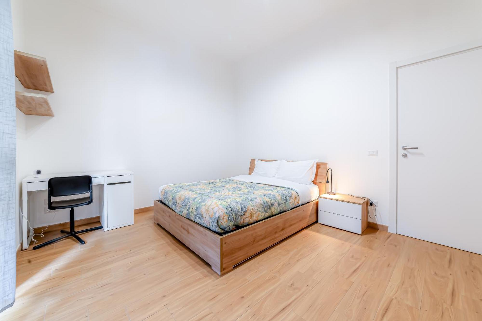 Casa de hóspedes Cozy - Metro Garbatella & Wi-fi Roma