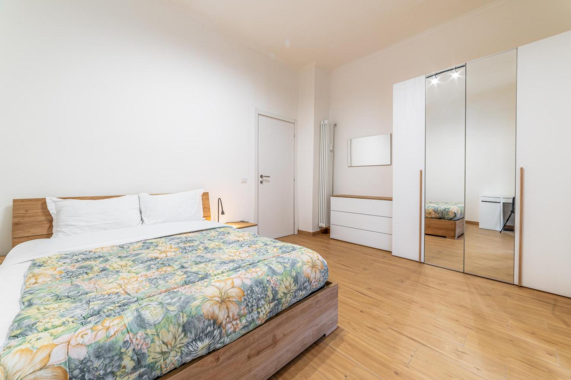 Casa de hóspedes Cozy - Metro Garbatella & Wi-fi Roma